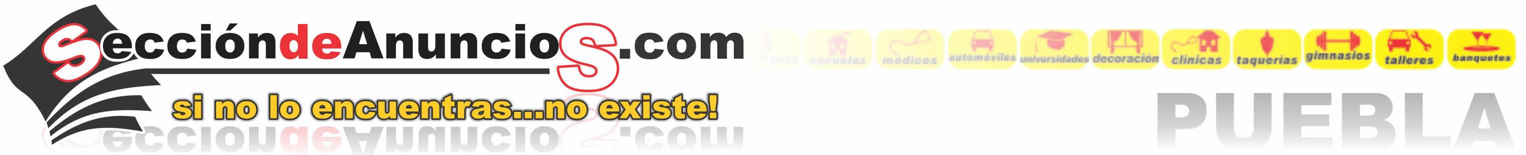 seccion de anuncios